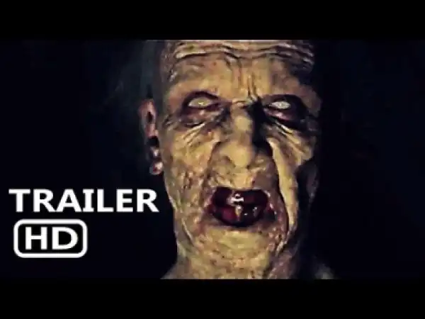Video: Gehenna Where Death Lives #1 Official Movie Trailer 2018 HD